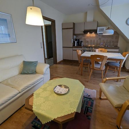 Haus Ekke Nekkepenn I, Whg 8 Apartment Wyk auf Foehr Exterior photo