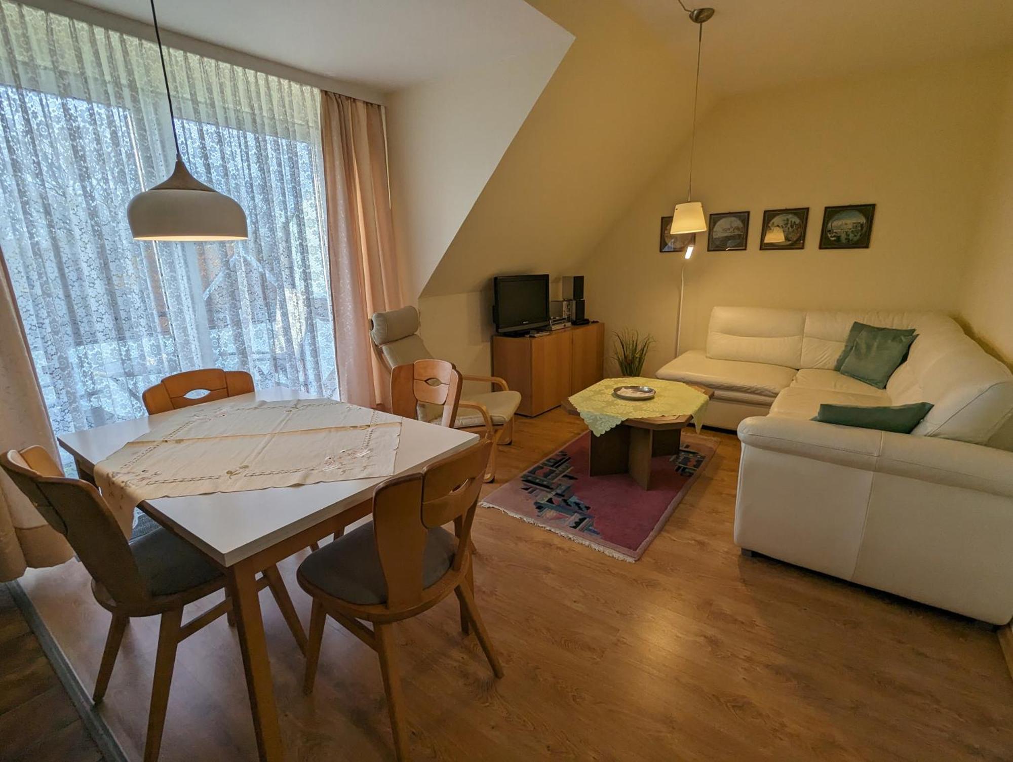 Haus Ekke Nekkepenn I, Whg 8 Apartment Wyk auf Foehr Exterior photo