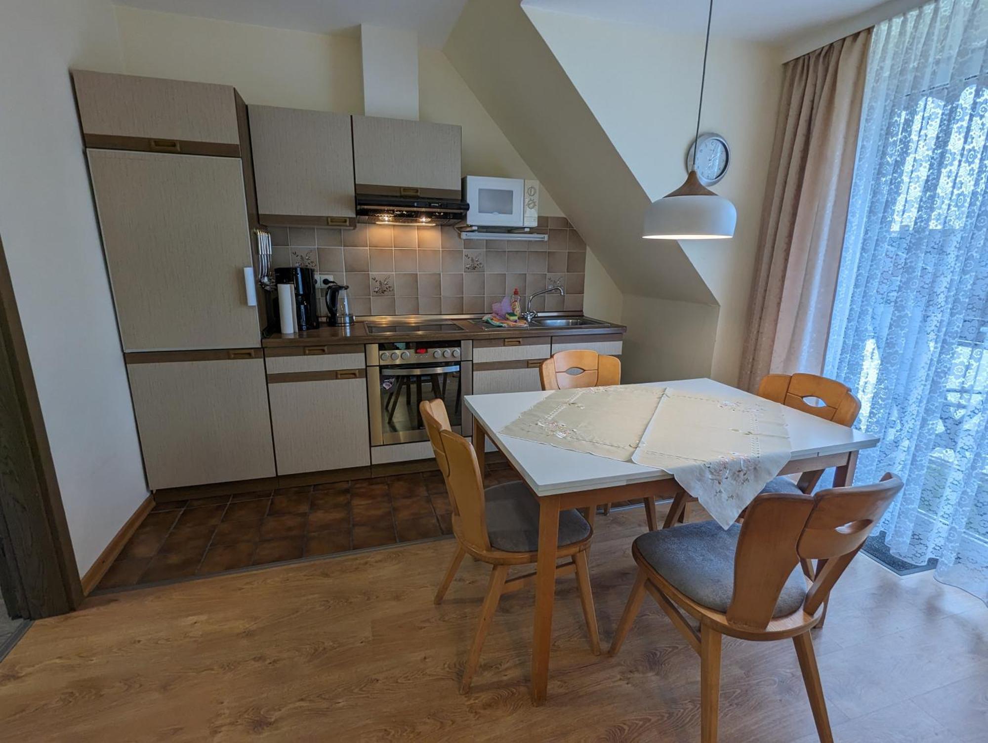Haus Ekke Nekkepenn I, Whg 8 Apartment Wyk auf Foehr Exterior photo
